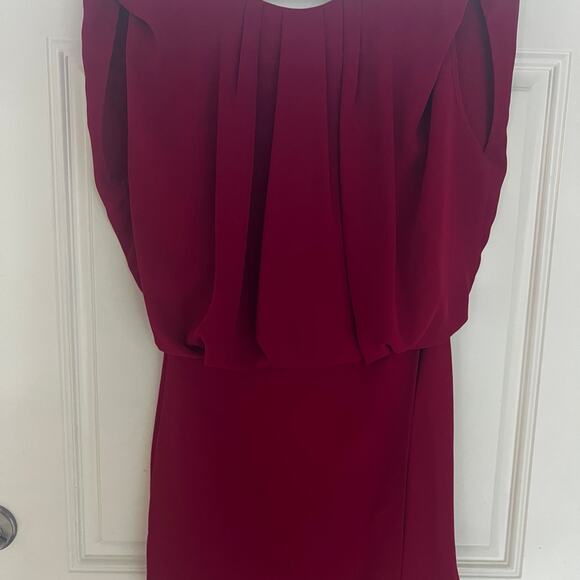 Zara One Piece Pink Women's Jumpsuit Size Small NWOT - Picture 6 of 11